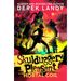 Skulduggery Pleasant