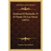 Gontran El Bastardo, O El Pastor De Las Navas (1853)