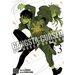 Gangsta: Cursed., Vol. 3