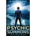 Psychic Summons