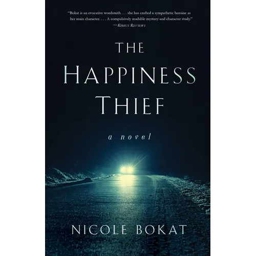 The Happiness Thief