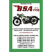 Book of the BSA Up to 1930