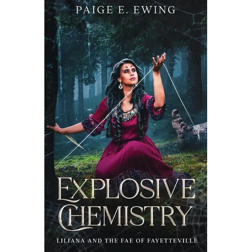 Explosive Chemistry