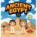 Ancient Egypt for Kids: Learn About Pyramids, Mummies, Pharaohs, Gods, and More!