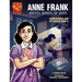 Anne Frank Writes Words of Hope: Courageous Kid of World War II