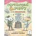 Cornbread & Poppy at the Museum