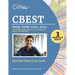 CBEST Study Guide 2024-2025: 3 Practice Tests and CBEST Prep Book for the California Exam