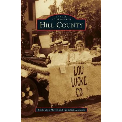 Hill County