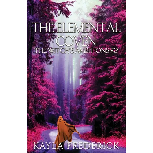 The Elemental Coven