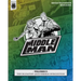 The Middleman - Volume 3 - The Obligatory Arch-Nemesis Introduction