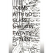 Poems with No Glass Shield in Twenty Fifteen