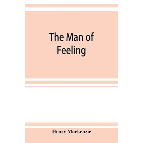 The man of feeling