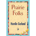 Prairie Folks