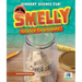 Smelly Science Experiments