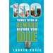 100 Things to Do in Newark Before You Die