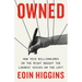 Owned: How Tech Billionaires on the Right Bought the Loudest Voices on the Left
