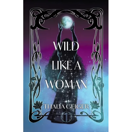 Wild Like a Woman