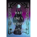 Wild Like a Woman