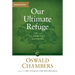 Our Ultimate Refuge: Job and the Problem of Suffering