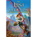 Lost Legends: The Rise of Flynn Rider