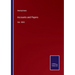 Accounts and Papers: Vol. XXIX