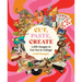 Cut, Paste Create: 1000 Images to Cut Out and Collage