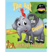 The Ant and The Elephant