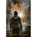 The Last Library: A Novella