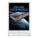 Escape Your World: Anthology of Award-winning Short Stories