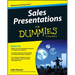 Sales Presentations for Dummies