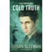 Cold Truth: Cold Harbor - Book 3