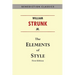 The Essentials of Style (First Edition)