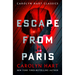 Escape from Paris