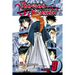 Rurouni Kenshin, Volume 9: Arrival in Kyoto