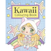Kawaii Colouring Book: Chibi Manga Colouring book