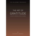 The Art of Gratitude: 3 Minute Morning Ritual Journal