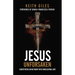 Jesus Unforsaken: Substituting Divine Wrath With Unrelenting Love