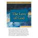 The Love of God Study Guide