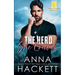 The Hero She Craves