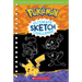 Pokémon: Ultimate Sketch Challenge
