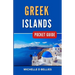 Greek Islands Pocket Guide: Aegean Adventures, Unveiling Greece's Island Charms.