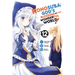 Konosuba: God's Blessing on This Wonderful World!, Vol. 12 (Manga)