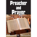 Preacher and Prayer