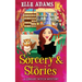 Sorcery & Stories