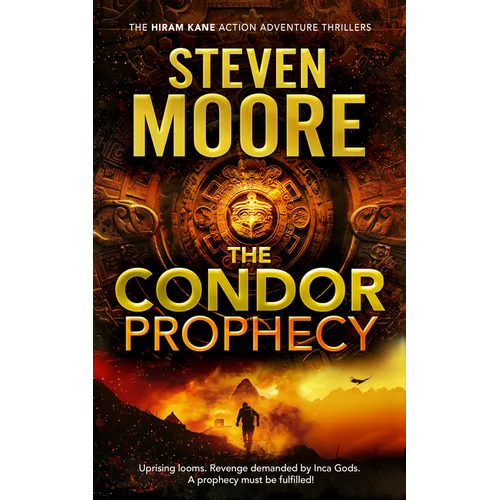 The Condor Prophecy