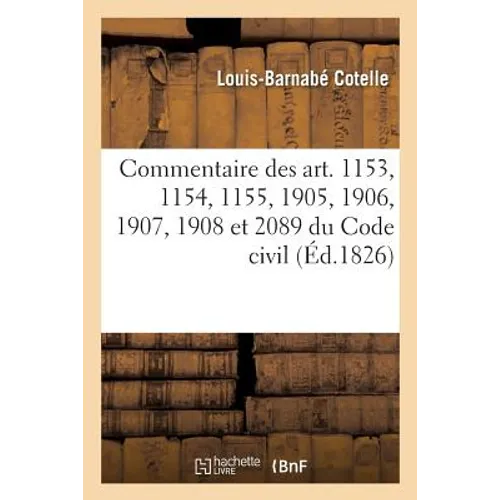 Traité Des Intérêts