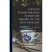 English Furniture And Furniture Makers Of The 18th Century
