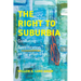 The Right to Suburbia: Combating Gentrification on the Urban Edge