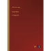 Cinq Mars: in large print