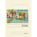 Vintage Lined Notebook Greetings from Longboat Key